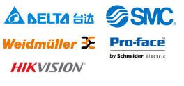 品牌厂商